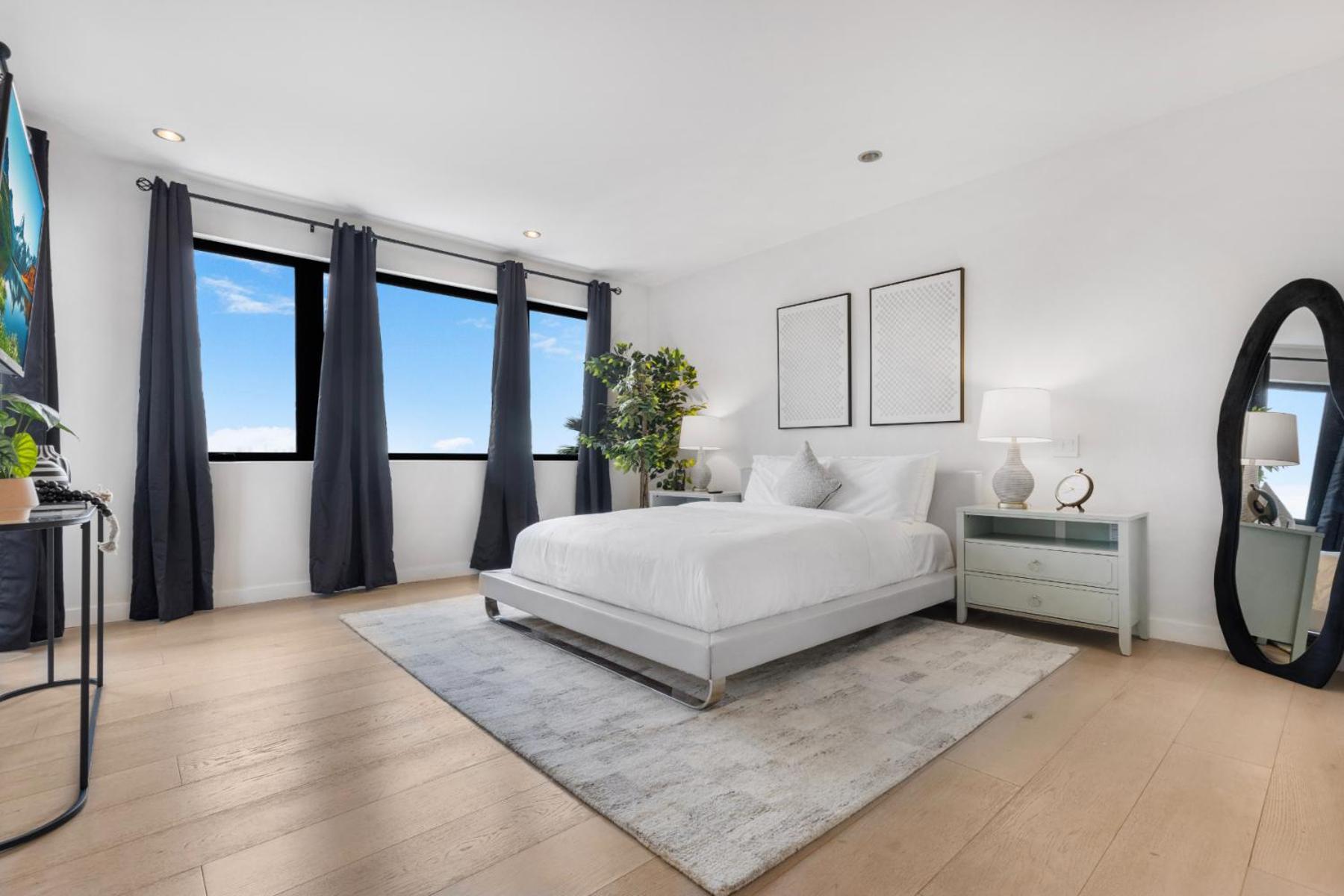 Appartement Maravilla *