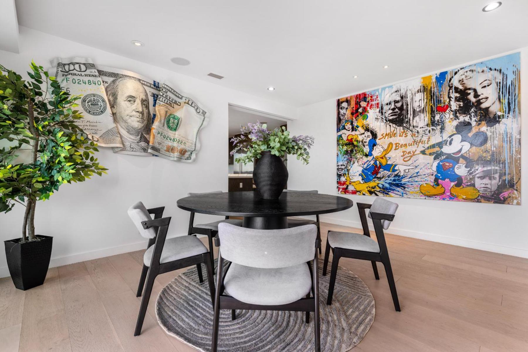 Appartement Maravilla