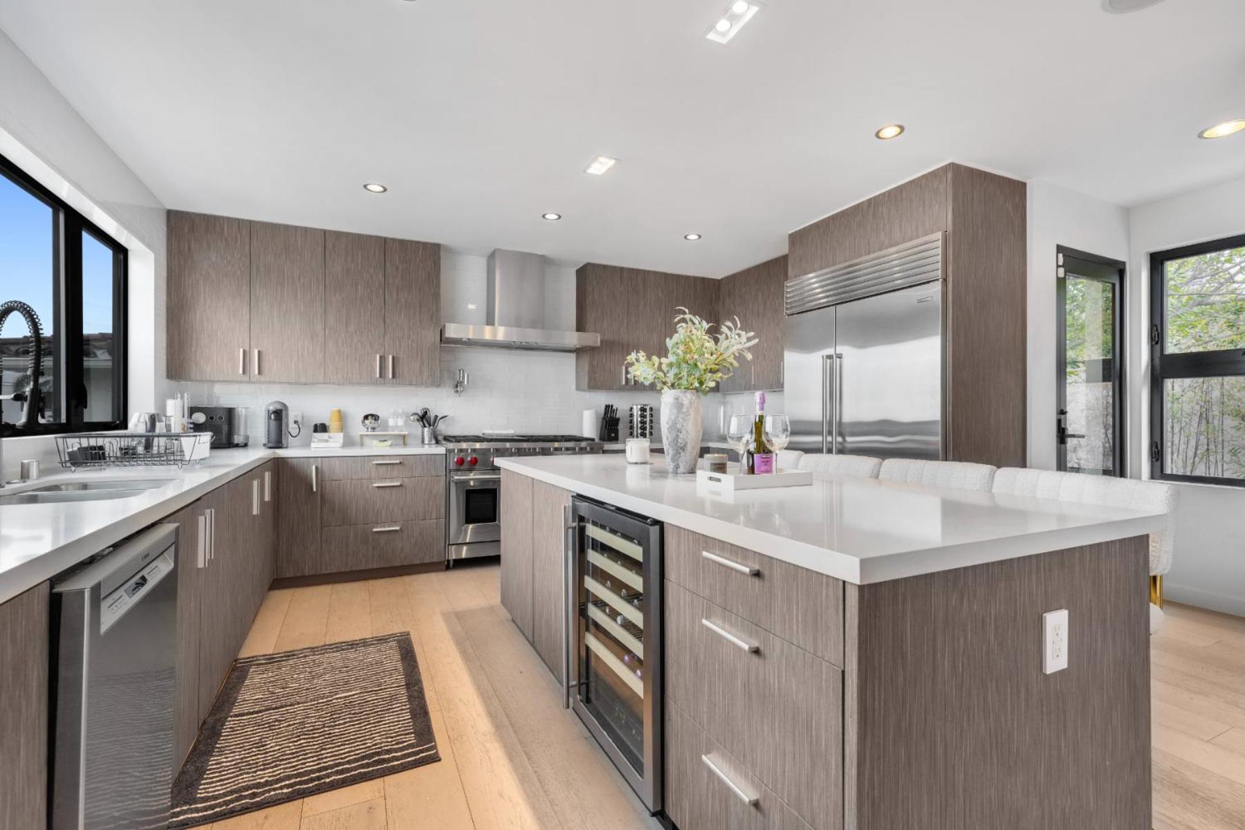 Appartement Maravilla
